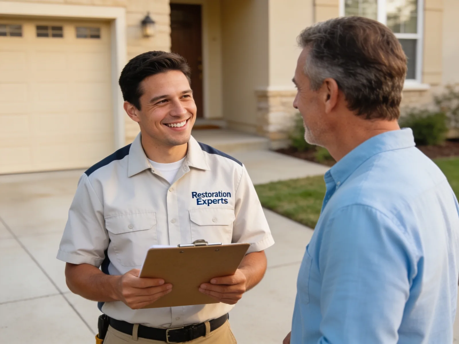 Water Damage Cleanup San Mateo, FL FAQs